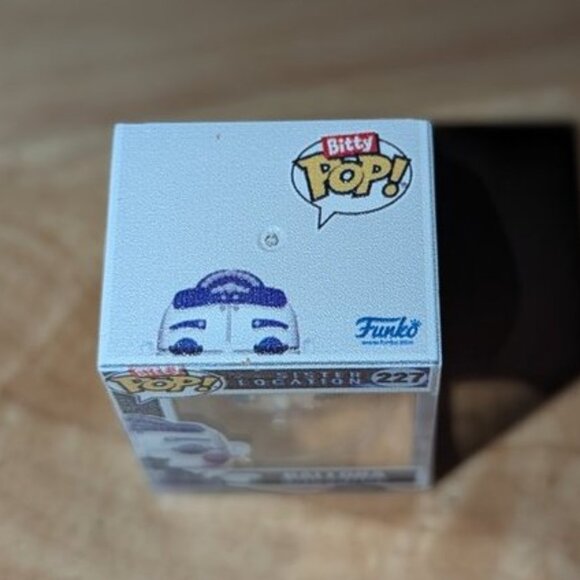 🐲3 FOR $9🦄 Funko Bitty POP 227 Five Nights at Freddy's Sister Location Ballora - Picture 5 of 6